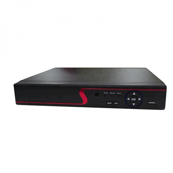 Solar Power Security Camera HW-CS9430